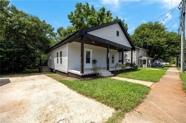 $208,000 | 229 Lewis Street, Gibsonville, NC 27249
