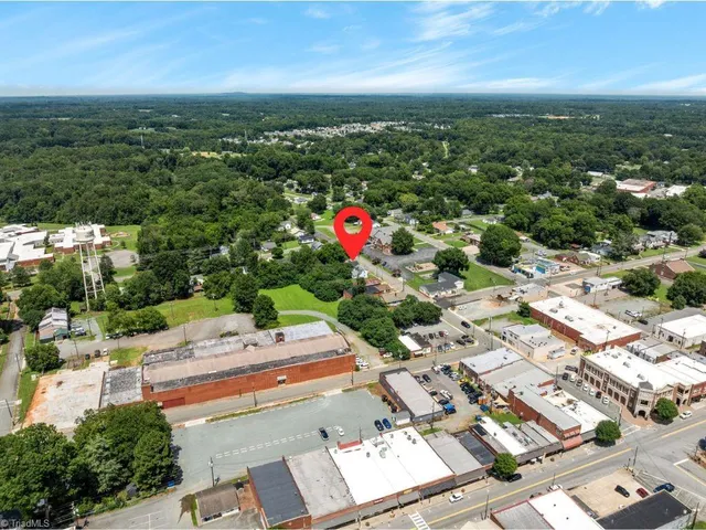 $208,000 | 229 Lewis Street, Gibsonville, NC 27249