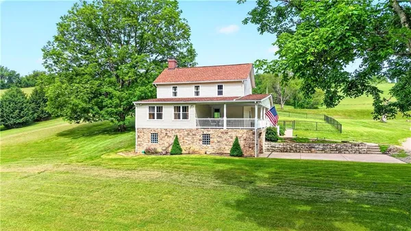 $720,000 | 21 Country Lane, Scenery Hill, PA 15360