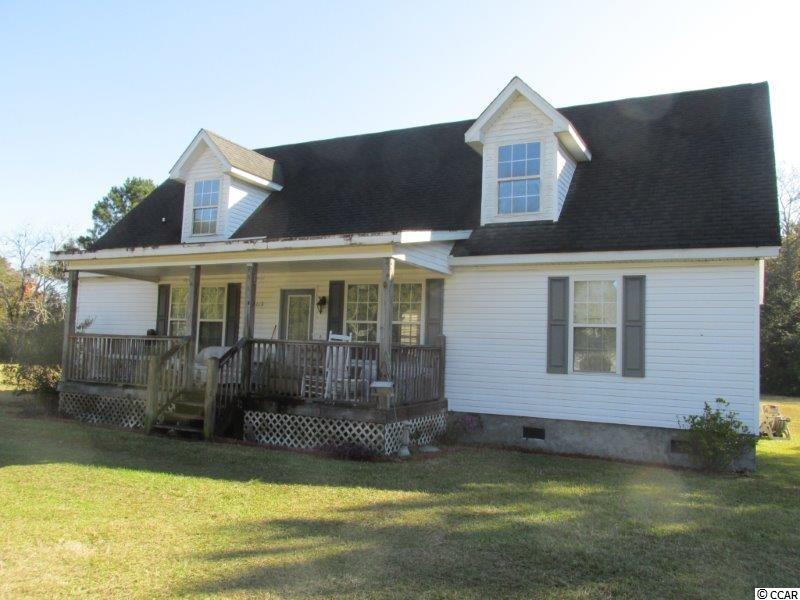 4873 Wesley Road Murrells Inlet, SC 29576 - Photo 1 of 11