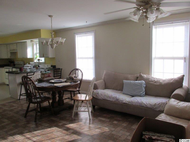 4873 Wesley Road Murrells Inlet, SC 29576 - Photo 2 of 11