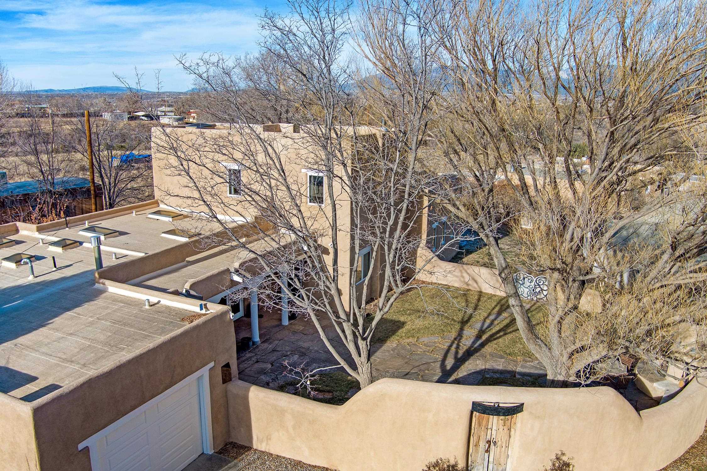 9 Hilltop Road Ranchos de Taos, NM 87557 - Photo 28 of 40 Gallery Image 28
