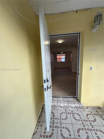 a view of a bathroom