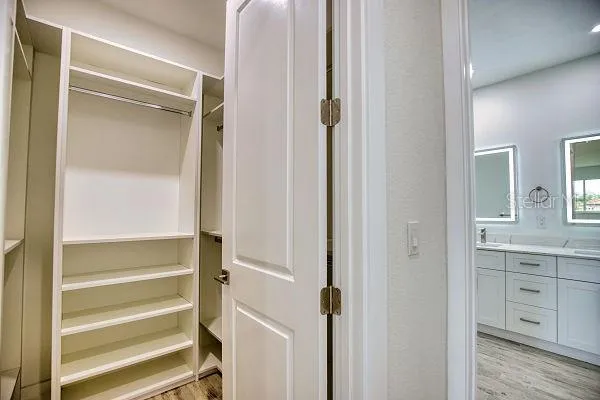 a view of a house with a garden