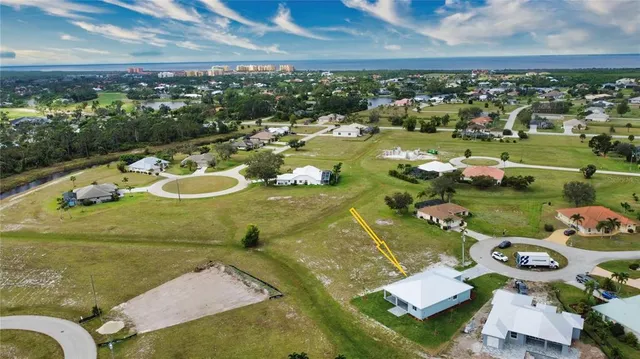 $419,000 | 17434 Oro Court, Punta Gorda, FL 33955