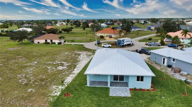 $419,000 | 17434 Oro Court, Punta Gorda, FL 33955