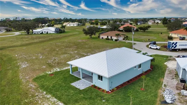 $419,000 | 17434 Oro Court, Punta Gorda, FL 33955