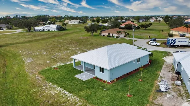 $419,000 | 17434 Oro Court, Punta Gorda, FL 33955