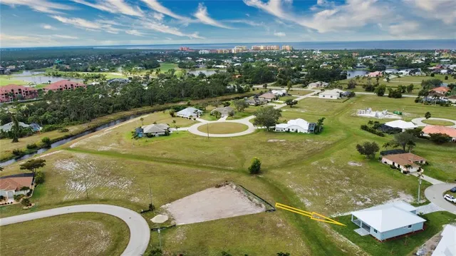 $419,000 | 17434 Oro Court, Punta Gorda, FL 33955