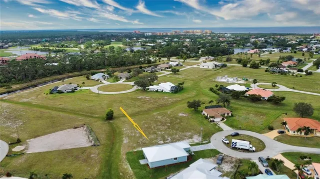 $419,000 | 17434 Oro Court, Punta Gorda, FL 33955