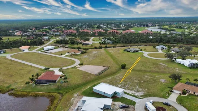 $419,000 | 17434 Oro Court, Punta Gorda, FL 33955