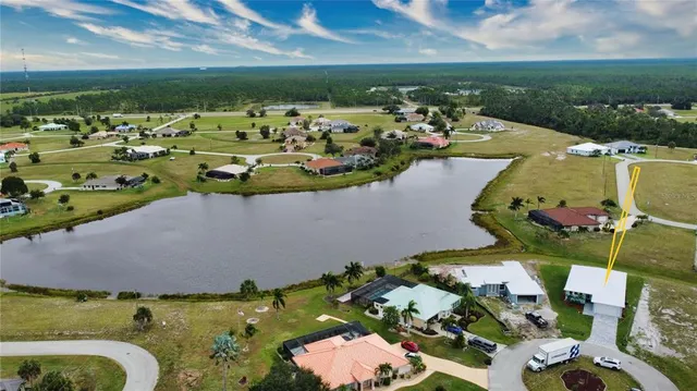 $419,000 | 17434 Oro Court, Punta Gorda, FL 33955