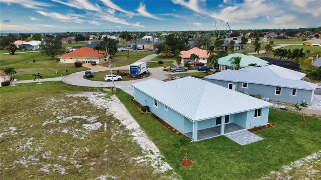 $419,000 | 17434 Oro Court, Punta Gorda, FL 33955