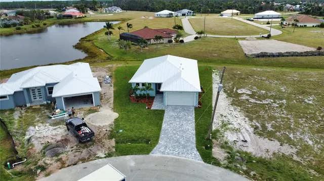 $419,000 | 17434 Oro Court, Punta Gorda, FL 33955