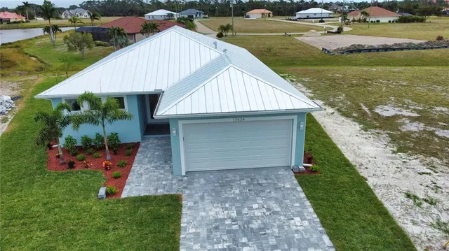 $419,000 | 17434 Oro Court, Punta Gorda, FL 33955