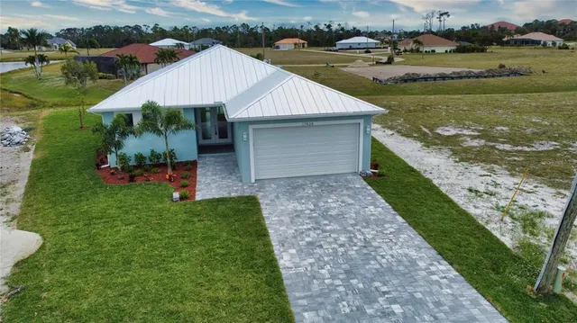 $419,000 | 17434 Oro Court, Punta Gorda, FL 33955