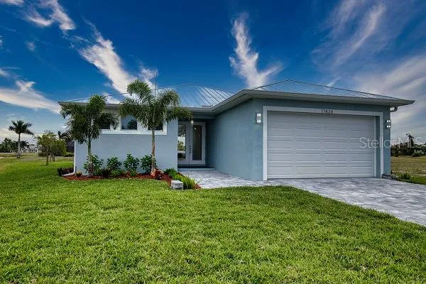 $419,000 | 17434 Oro Court, Punta Gorda, FL 33955