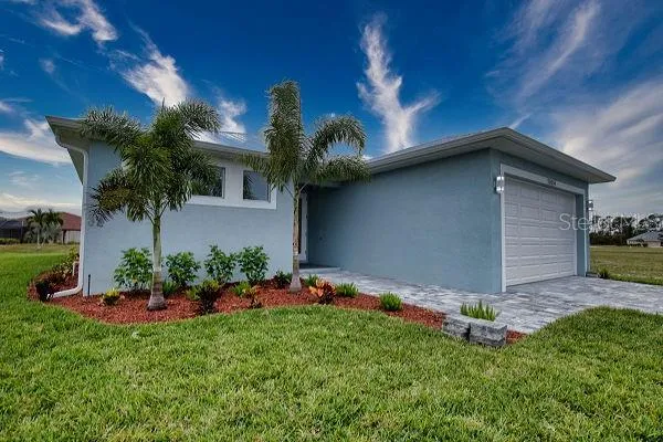$419,000 | 17434 Oro Court, Punta Gorda, FL 33955