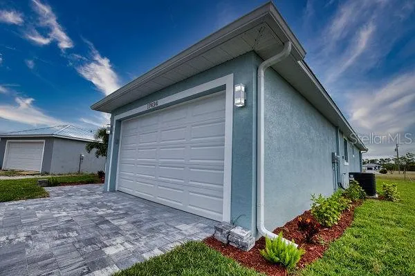 $419,000 | 17434 Oro Court, Punta Gorda, FL 33955