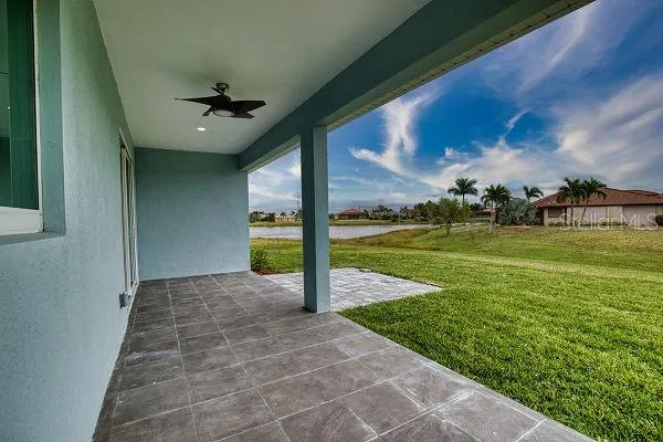 $419,000 | 17434 Oro Court, Punta Gorda, FL 33955