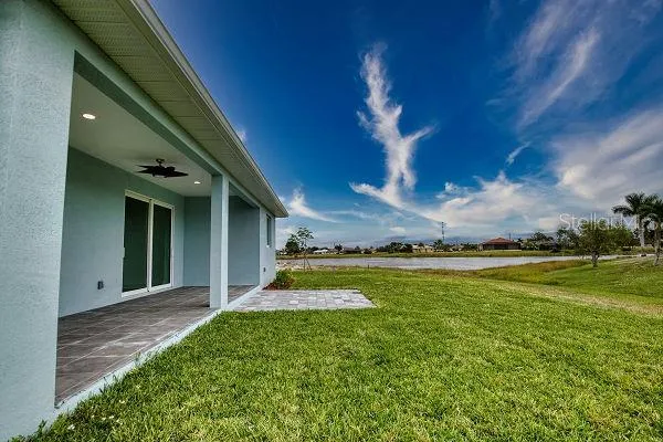 $419,000 | 17434 Oro Court, Punta Gorda, FL 33955