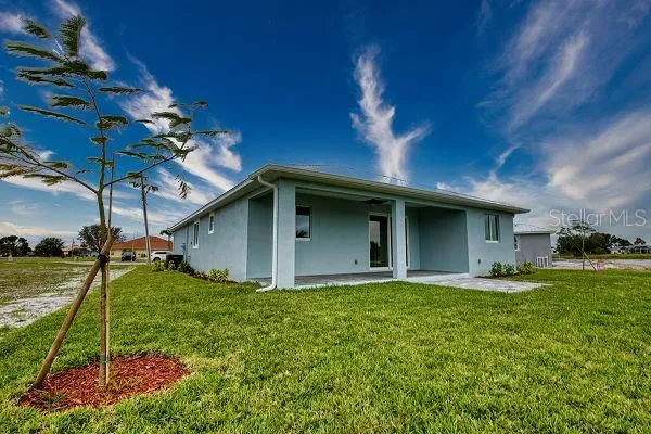 $419,000 | 17434 Oro Court, Punta Gorda, FL 33955