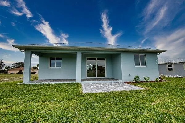 $419,000 | 17434 Oro Court, Punta Gorda, FL 33955