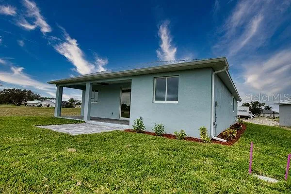 $419,000 | 17434 Oro Court, Punta Gorda, FL 33955