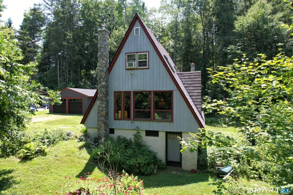 $269,000 | 205 Old North Road, Barkhamsted, CT 06063