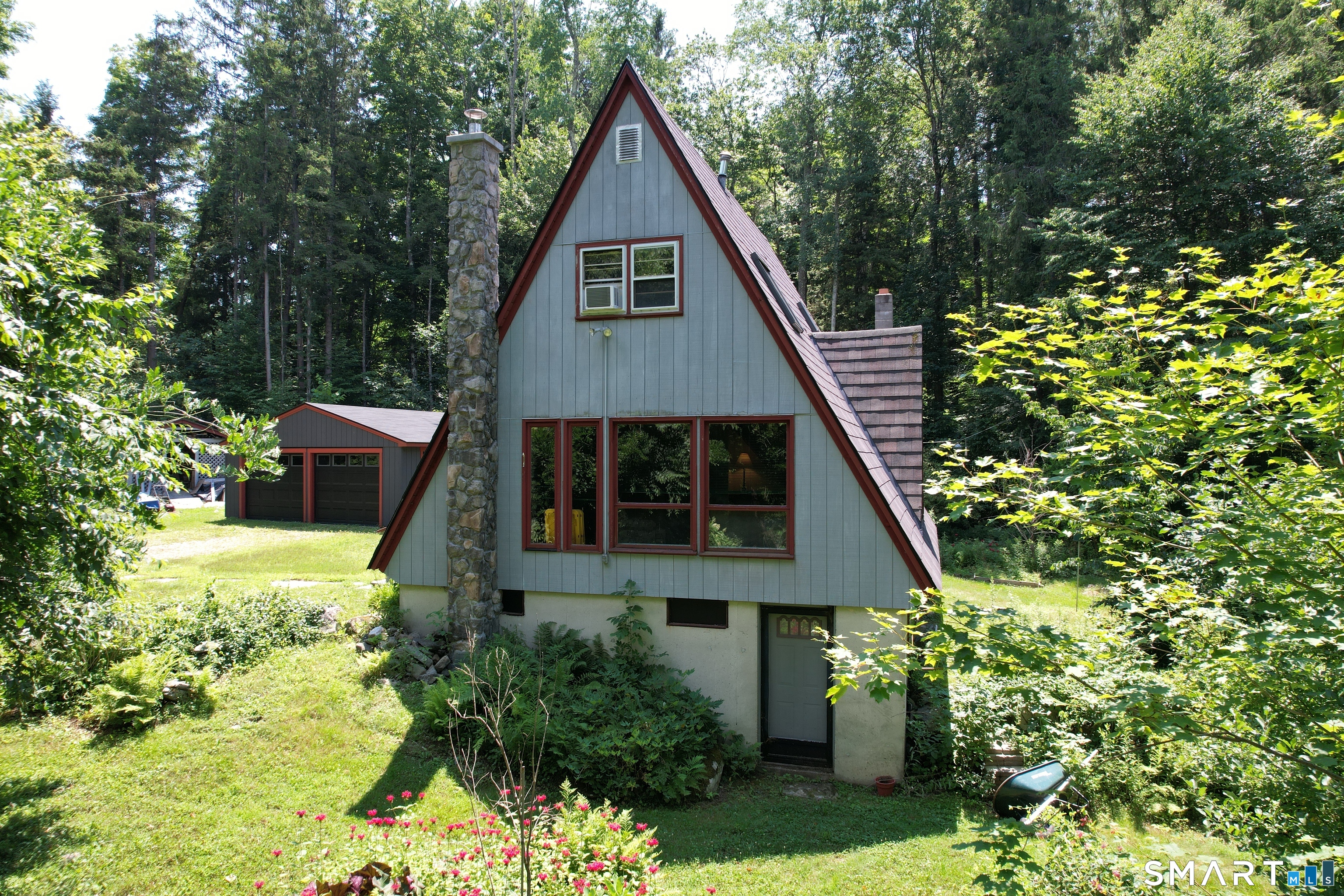 205 Old North Road Barkhamsted, CT 06063 - Photo 1 of 24
