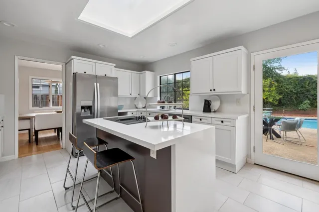 $4,888,000 | 50 Los Altos Avenue, Los Altos, CA 94022