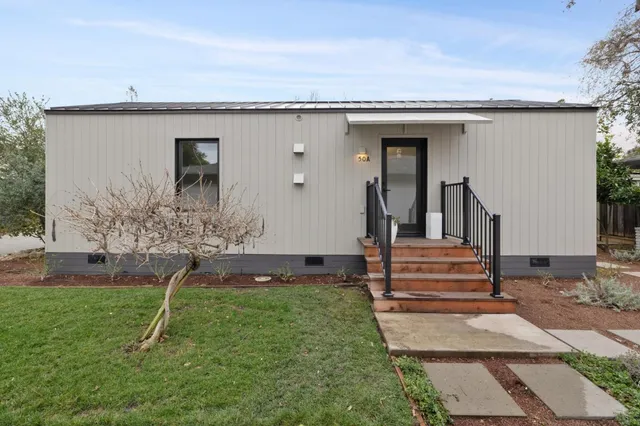 $4,888,000 | 50 Los Altos Avenue, Los Altos, CA 94022