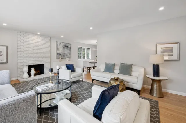 $4,888,000 | 50 Los Altos Avenue, Los Altos, CA 94022