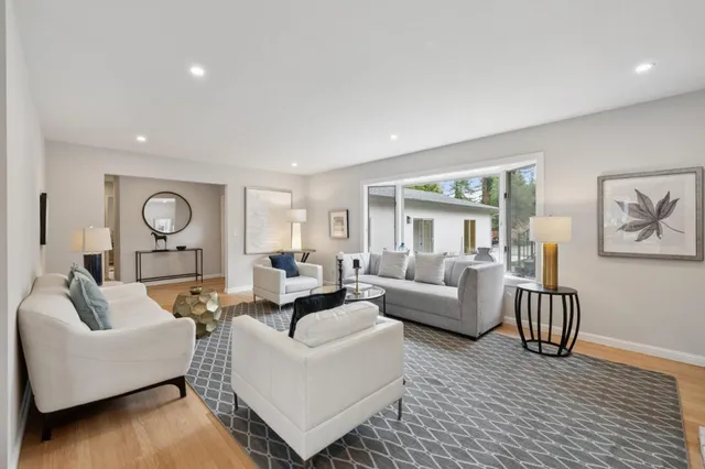$4,888,000 | 50 Los Altos Avenue, Los Altos, CA 94022