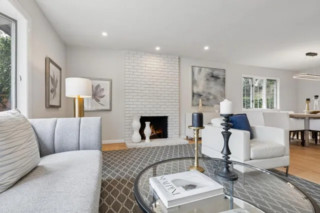 $4,888,000 | 50 Los Altos Avenue, Los Altos, CA 94022