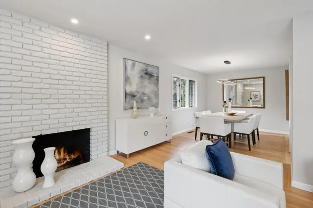 $4,888,000 | 50 Los Altos Avenue, Los Altos, CA 94022