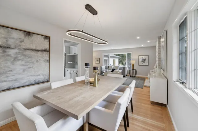 $4,888,000 | 50 Los Altos Avenue, Los Altos, CA 94022