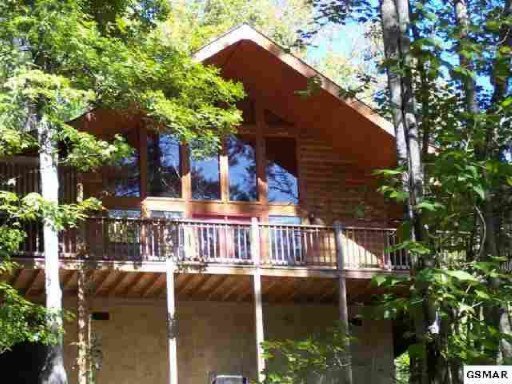 2211 Jared Road Pigeon Forge, TN 37876 - Photo 1 of 1 Primary Photo
