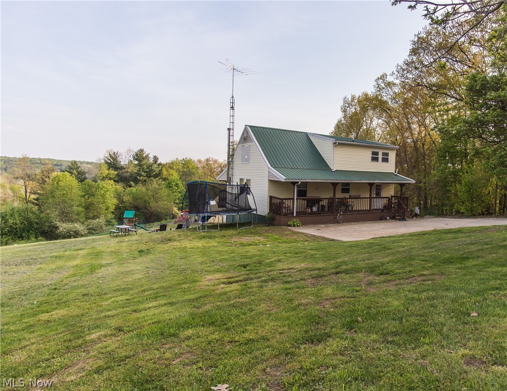 3230 Gorge Road Southwest Dellroy, OH 44620 - Photo 9 of 27