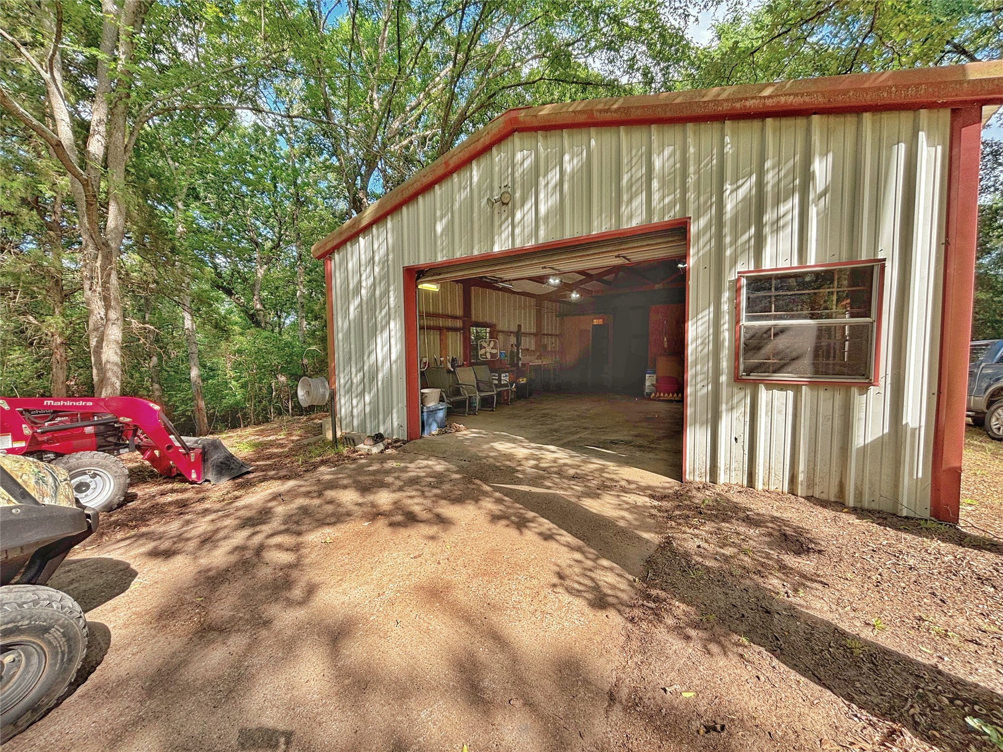 390 County Road 1701 Rusk, TX 75785 - Photo 30 of 43