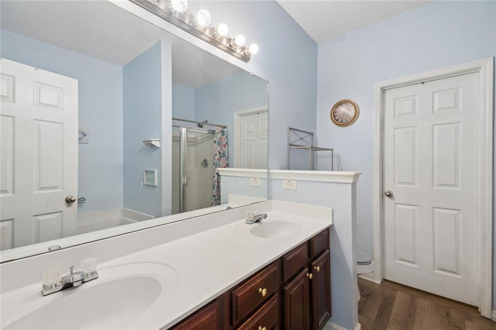 2555 Flat Shoals Road, Unit 2501 Atlanta, GA 30349 - Photo 13 of 38