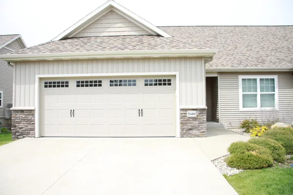 $429,000 | 56406 Terra Vista Boulevard, Unit 12, Mattawan, MI 49071