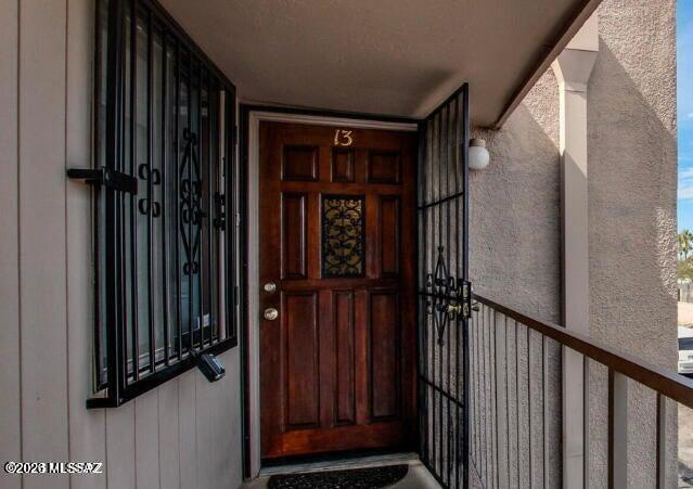 6625 East Golf Links Road, Unit 13 Tucson, AZ 85730 - Photo 1 of 30