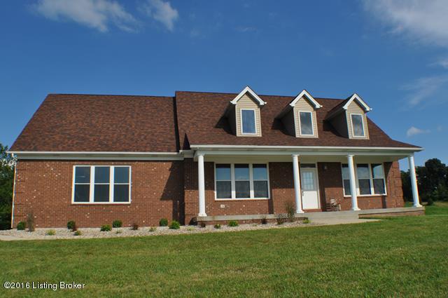 570 Gaines Road Brandenburg, KY 40108 - Photo 1 of 77 DSC_0147 (Copy)