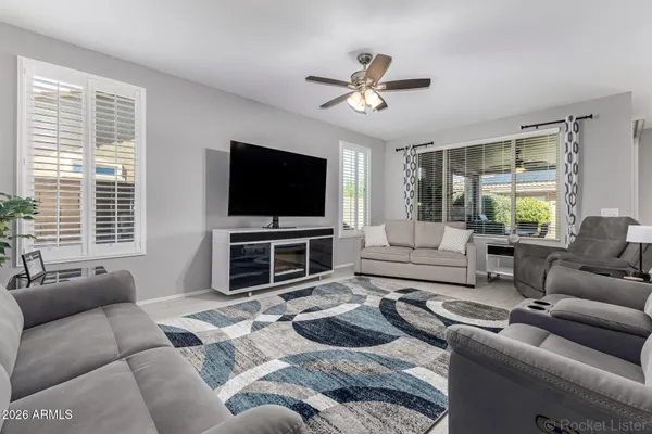 $429,900 | 8188 West Cinder Brook Way, Florence, AZ 85132
