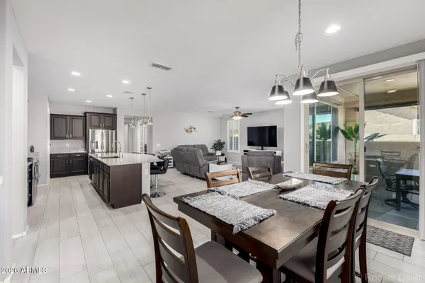 $429,900 | 8188 West Cinder Brook Way, Florence, AZ 85132