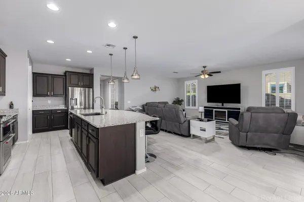 $429,900 | 8188 West Cinder Brook Way, Florence, AZ 85132