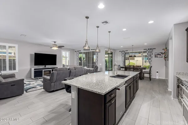 $429,900 | 8188 West Cinder Brook Way, Florence, AZ 85132