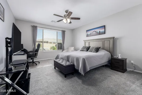 $429,900 | 8188 West Cinder Brook Way, Florence, AZ 85132