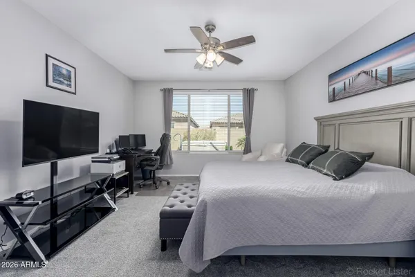 $429,900 | 8188 West Cinder Brook Way, Florence, AZ 85132
